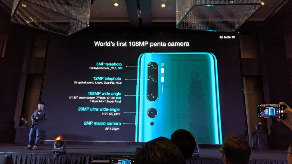 Mi Note 10, Mi Note 10 Pro and MIUI 11 Announcement! 6 IMG 20191203 143745 1