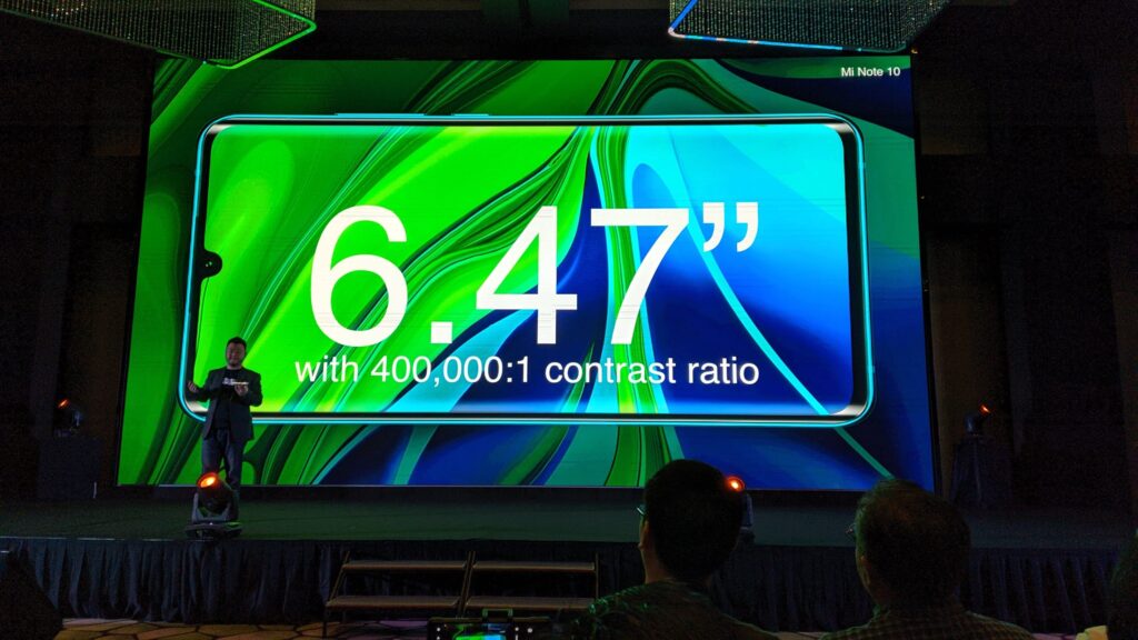 Mi Note 10, Mi Note 10 Pro and MIUI 11 Announcement! 2 IMG 20191203 143249
