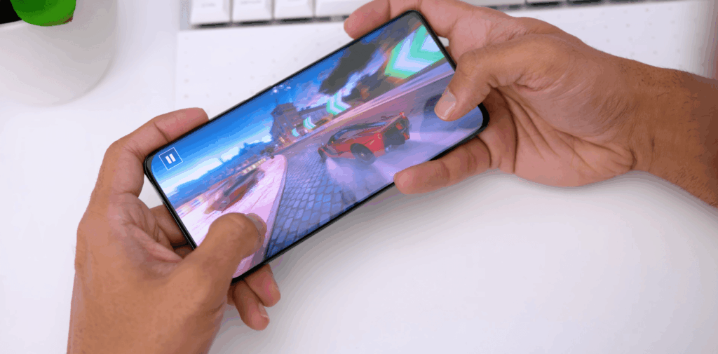 Xiaomi Mi11 Review : A Great Deal If You Get It 13 Screen Shot 2021 03 29 at 13.28.17
