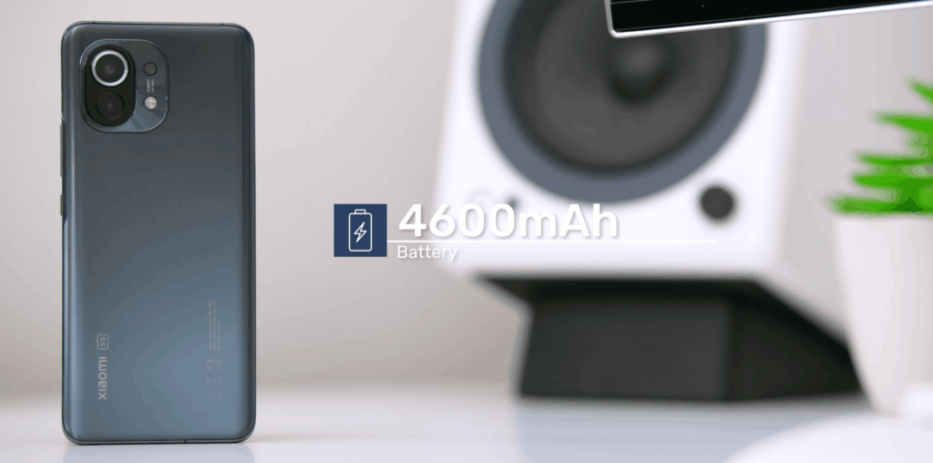 Xiaomi Mi11 Review : A Great Deal If You Get It 12 Screen Shot 2021 03 29 at 13.27.58