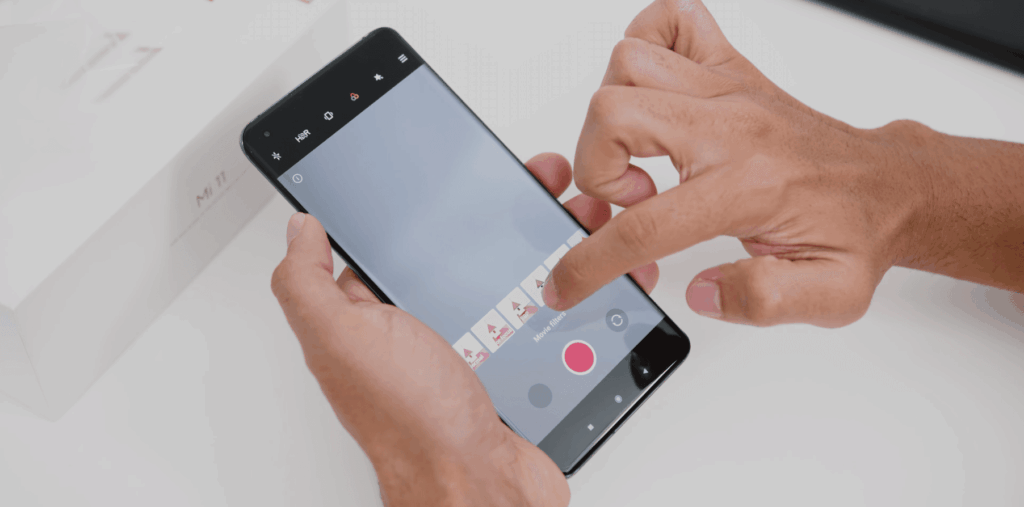Xiaomi Mi11 Review : A Great Deal If You Get It 10 Screen Shot 2021 03 29 at 13.27.52