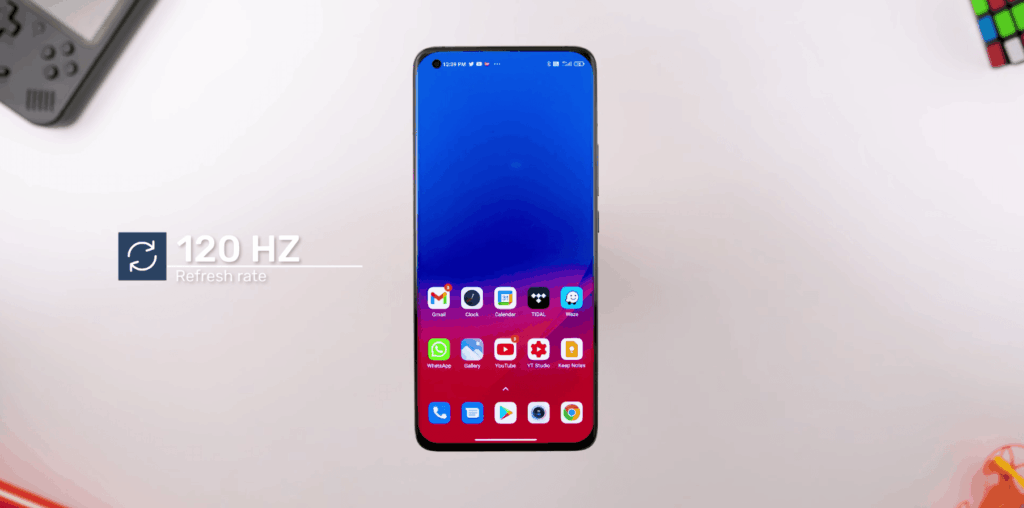 Xiaomi Mi11 Review : A Great Deal If You Get It 2 Screen Shot 2021 03 29 at 13.27.25