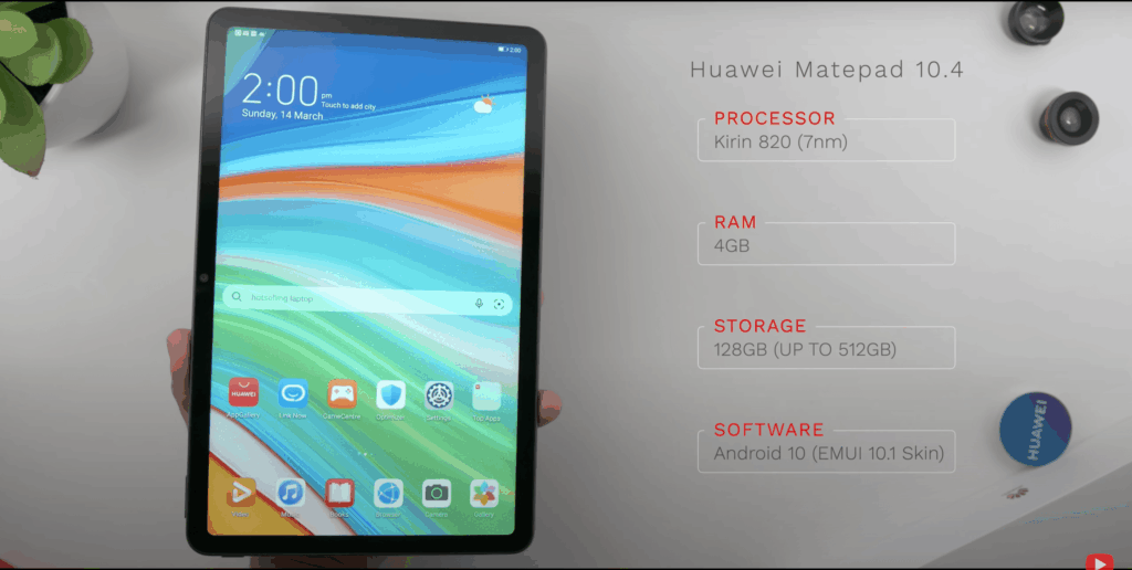 3 Reasons Why You Should Get The Huawei Matepad 10.4 : What A Price!!! đ± 1 Screen Shot 2021 03 17 at 11.11.18