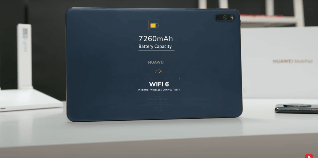 3 Reasons Why You Should Get The Huawei Matepad 10.4 : What A Price!!! đ± 3 Screen Shot 2021 03 17 at 11.11.40