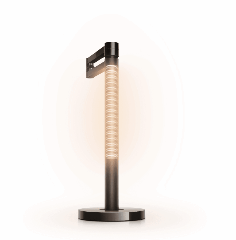 The Dyson Lightcycle Morph™ light, One light, Four formats 1 Screen Shot 2021 03 12 at 21.51.20
