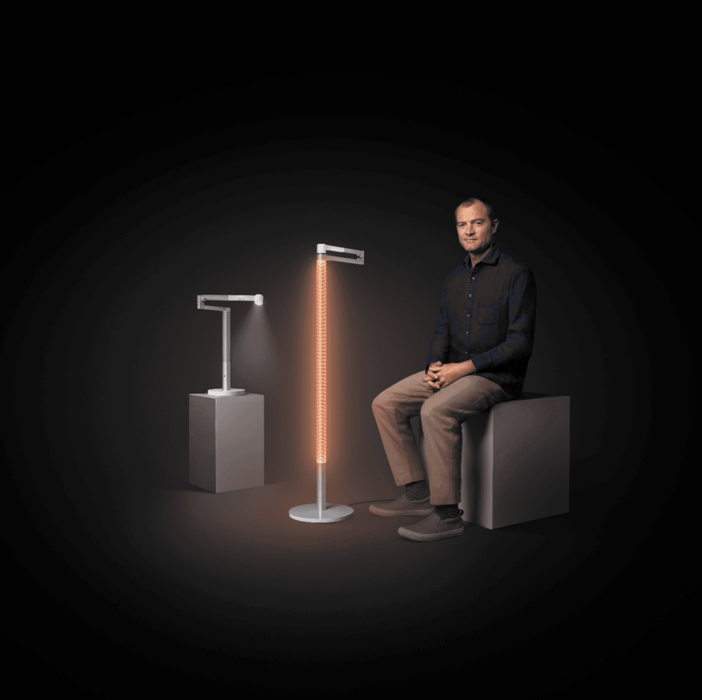 The Dyson Lightcycle Morph™ light, One light, Four formats 4 Screen Shot 2021 03 12 at 21.48.43