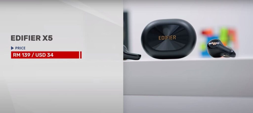 EdifierX5 pic9