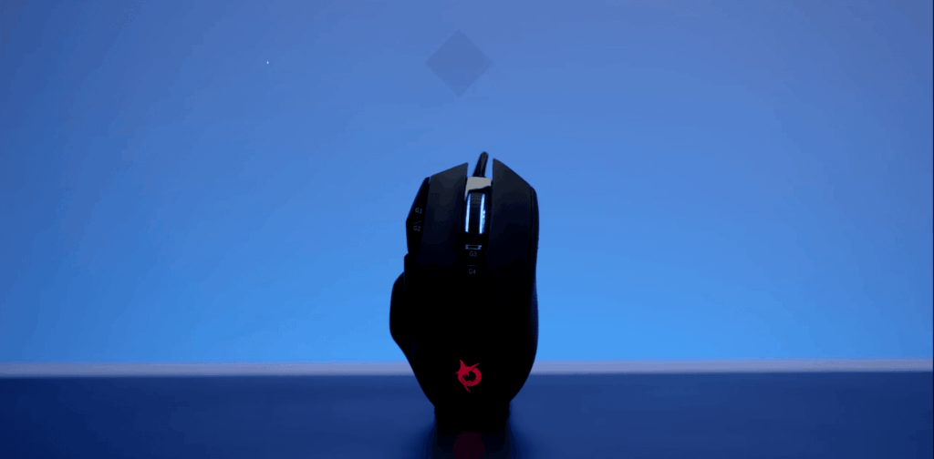 Todak Peripherals - Not ONLY For GAMERS???!! 3 Screen Shot 2021 04 13 at 17.11.05