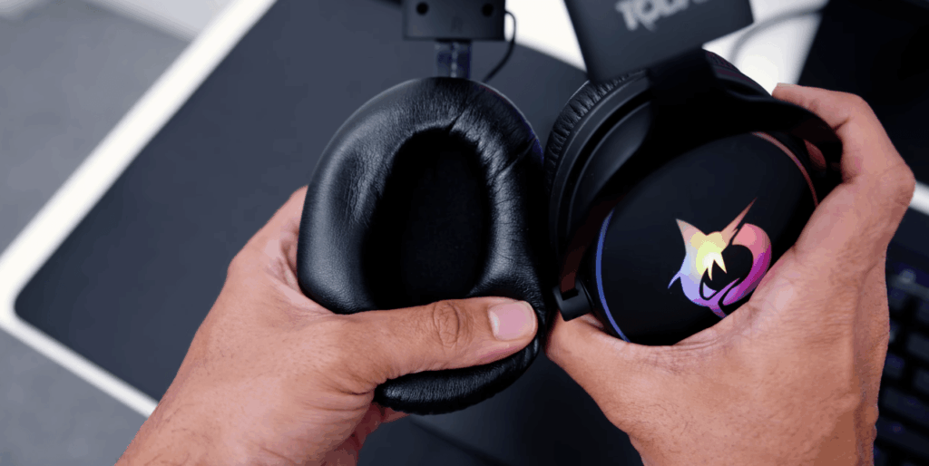 Todak Peripherals - Not ONLY For GAMERS???!! 8 Screen Shot 2021 04 13 at 17.03.01