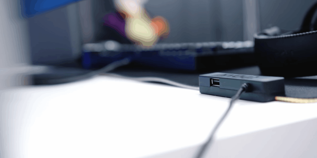 Todak Peripherals - Not ONLY For GAMERS???!! 6 Screen Shot 2021 04 13 at 17.03.43