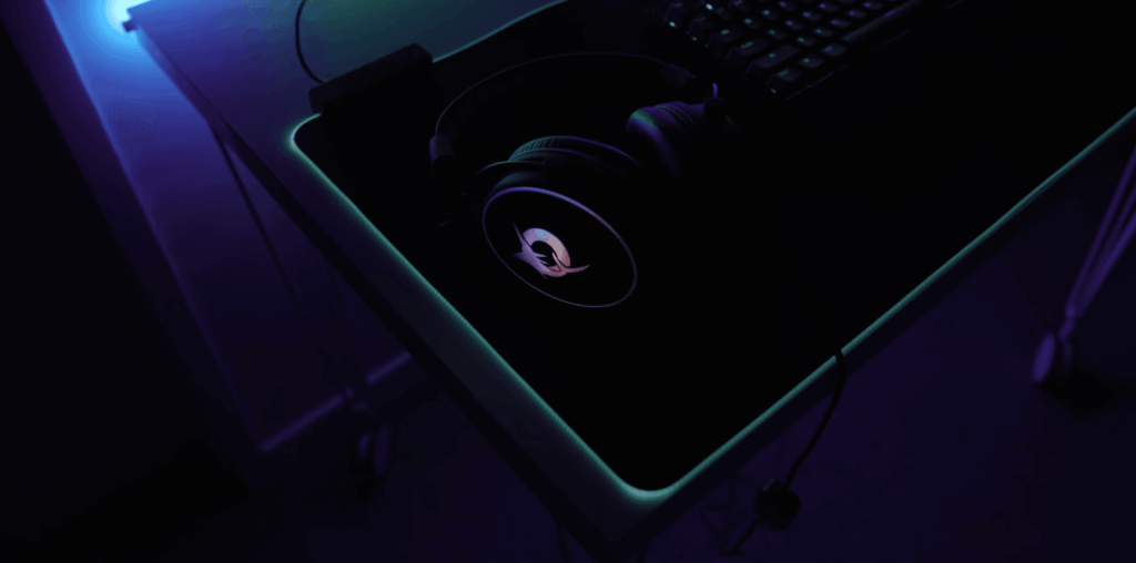 Todak Peripherals - Not ONLY For GAMERS???!! 5 Screen Shot 2021 04 13 at 17.03.49