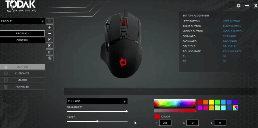 Todak Peripherals - Not ONLY For GAMERS???!! 4 Screen Shot 2021 04 13 at 17.03.58