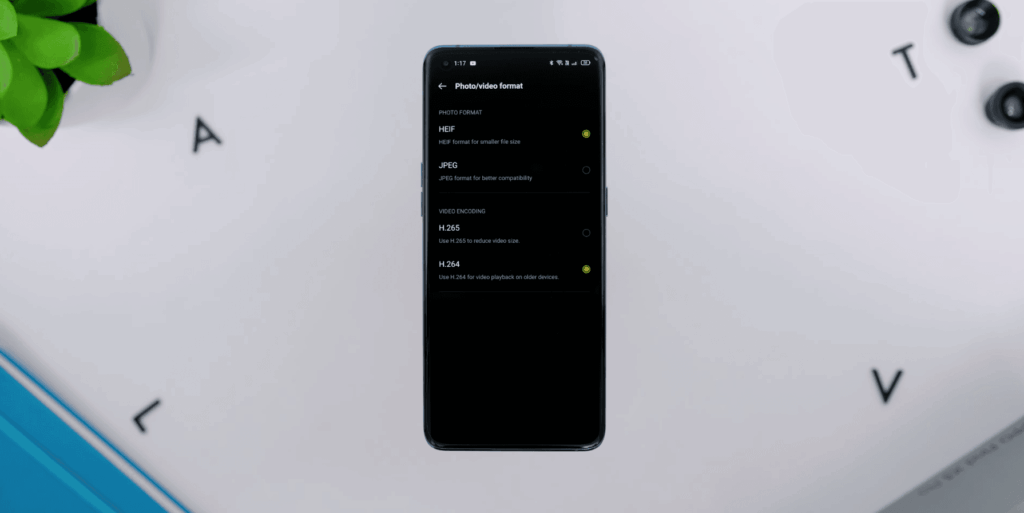 Oppo Find X3 Pro releases its Microscope Camera 4 Screen Shot 2021 04 06 at 00.47.31