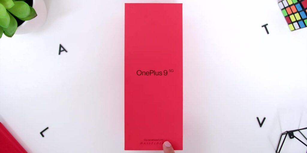 1080p OnePlus 9 5G Full Review But...WHY .mp400003