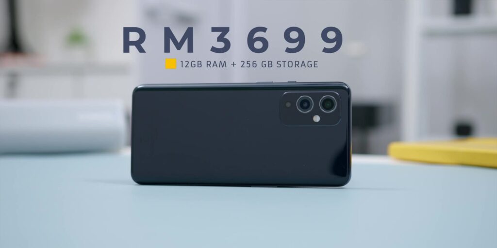 1080p OnePlus 9 5G Full Review But...WHY .mp400040