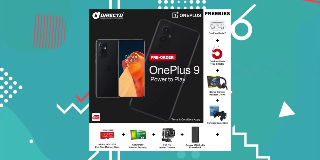 1080p OnePlus 9 5G Full Review But...WHY .mp400041