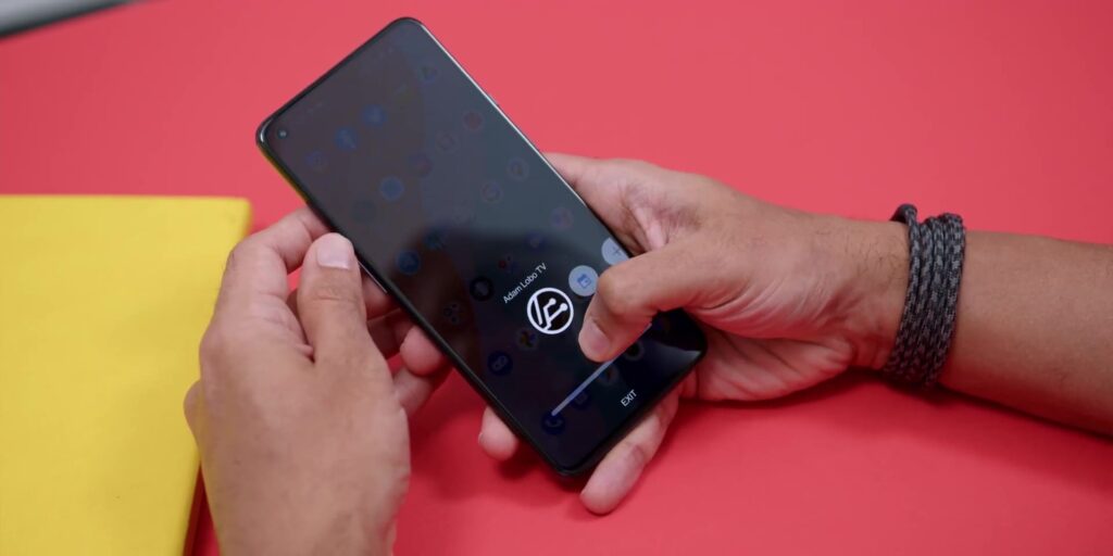 1080p OnePlus 9 5G Full Review But...WHY .mp400037