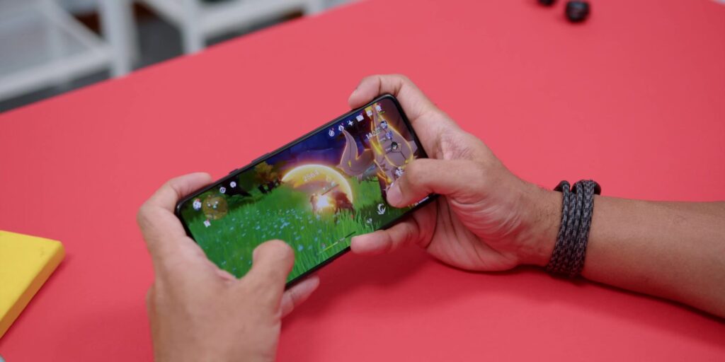 1080p OnePlus 9 5G Full Review But...WHY .mp400038