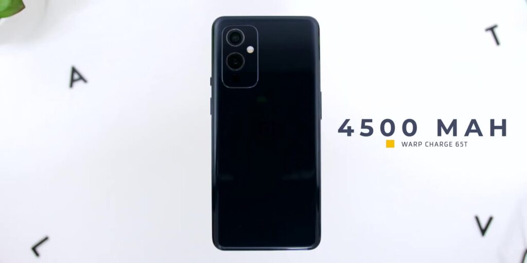 1080p OnePlus 9 5G Full Review But...WHY .mp400035