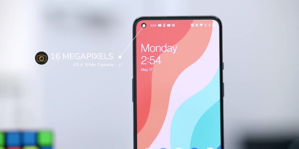 1080p OnePlus 9 5G Full Review But...WHY .mp400031