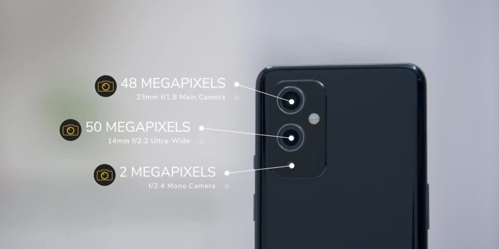 1080p OnePlus 9 5G Full Review But...WHY .mp400020