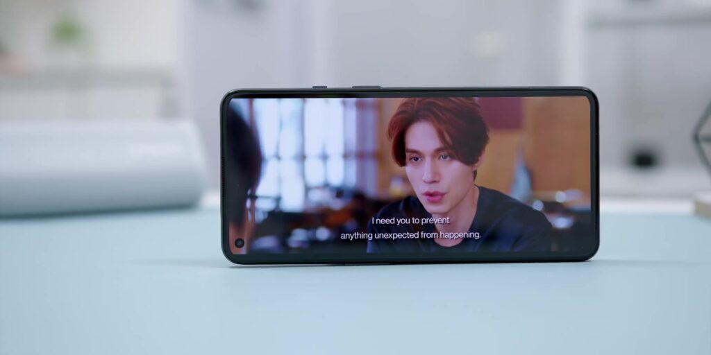 1080p OnePlus 9 5G Full Review But...WHY .mp400019