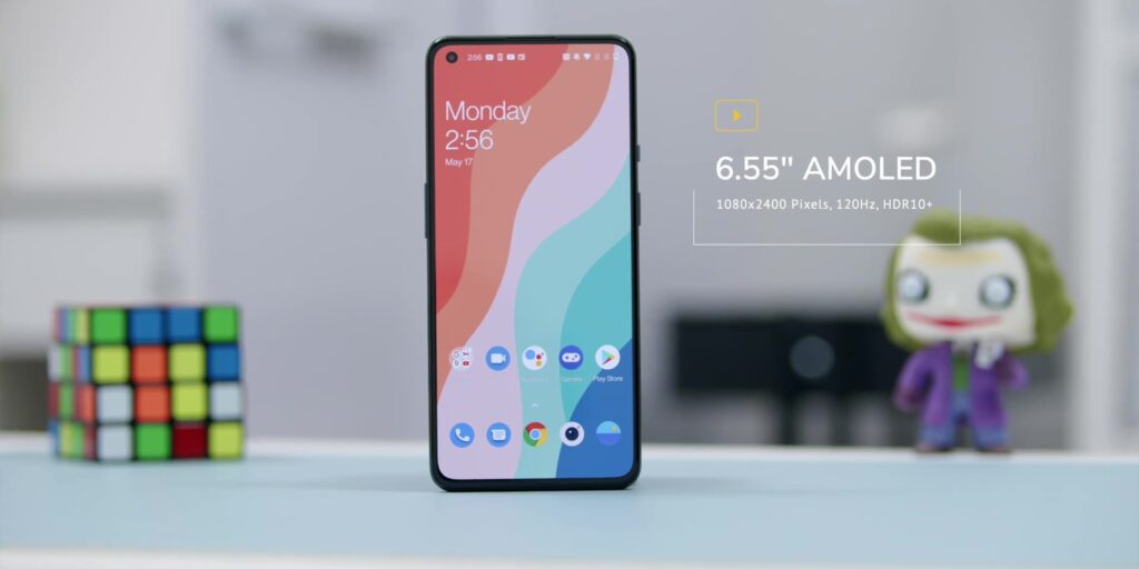 1080p OnePlus 9 5G Full Review But...WHY .mp400018