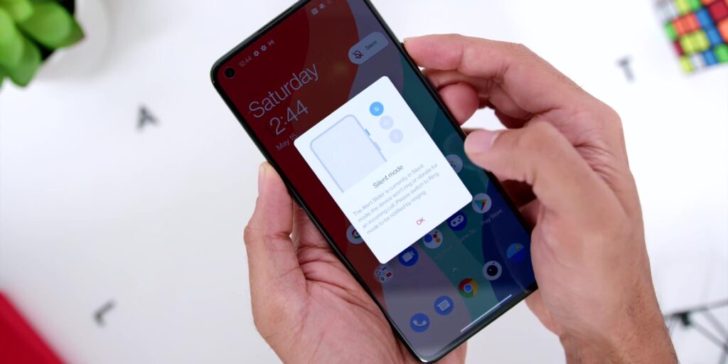 1080p OnePlus 9 5G Full Review But...WHY .mp400016
