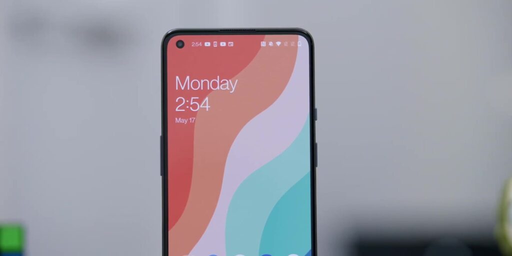 1080p OnePlus 9 5G Full Review But...WHY .mp400013