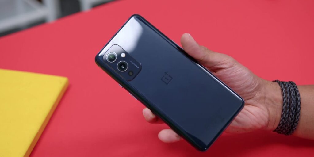 1080p OnePlus 9 5G Full Review But...WHY .mp400012