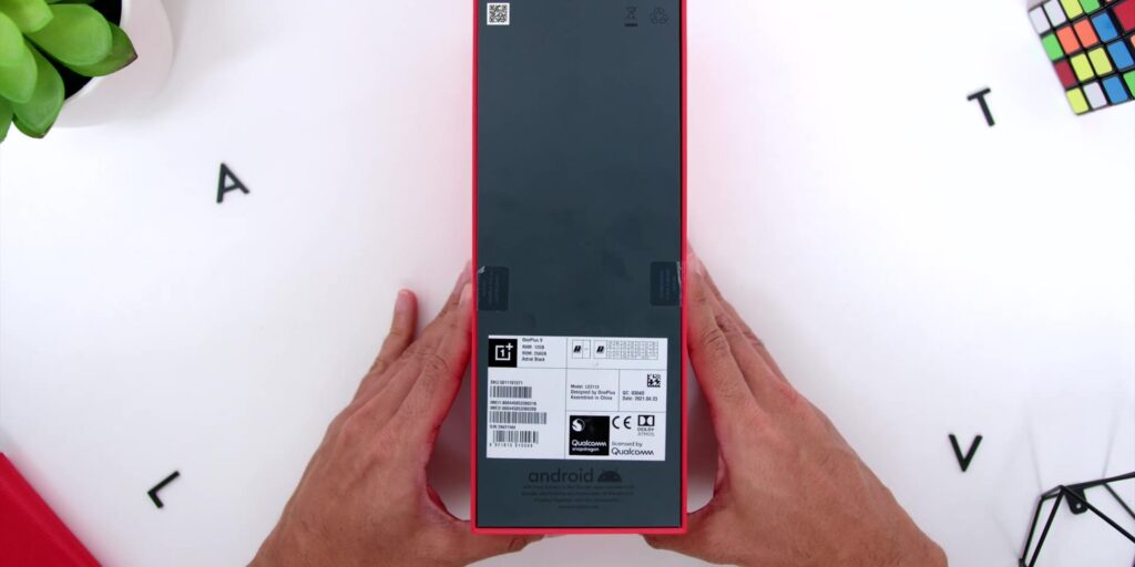 1080p OnePlus 9 5G Full Review But...WHY .mp400004