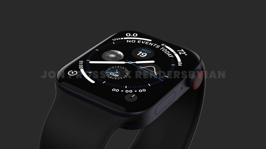 s7 black