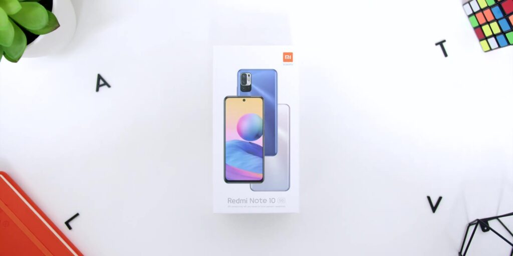 Redmi Note 10 5G Unboxing & First Impressions: Best Bang For The Buck? 2 1080p Redmi Note 10 5G Unboxing First Impressions.mp400001