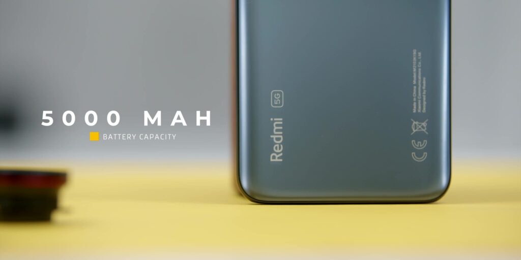 Redmi Note 10 5G Unboxing & First Impressions: Best Bang For The Buck? 18 1080p Redmi Note 10 5G Unboxing First Impressions.mp400022