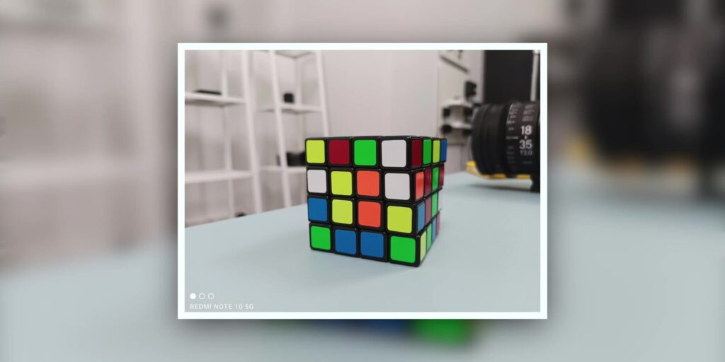 Redmi Note 10 5G Unboxing & First Impressions: Best Bang For The Buck? 14 1080p Redmi Note 10 5G Unboxing First Impressions.mp400017