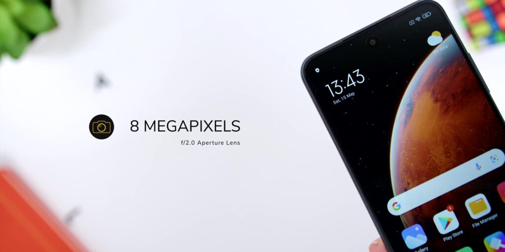 Redmi Note 10 5G Unboxing & First Impressions: Best Bang For The Buck? 13 1080p Redmi Note 10 5G Unboxing First Impressions.mp400016