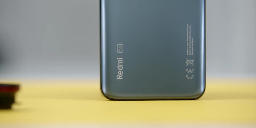 Redmi Note 10 5G Unboxing & First Impressions: Best Bang For The Buck? 1 1080p Redmi Note 10 5G Unboxing First Impressions.mp400005