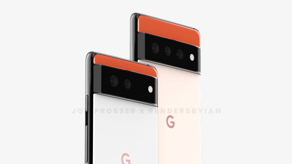 pixel 6 pixel 6 pro