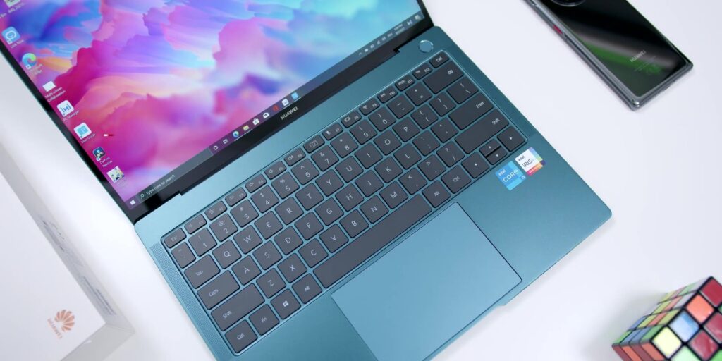 1080p HUAWEI Matebook X Pro.mp400003