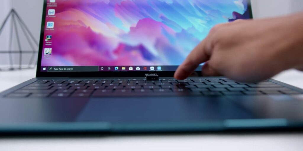 1080p HUAWEI Matebook X Pro.mp400039