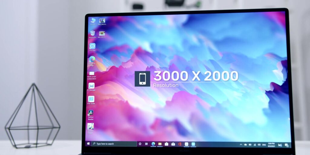 1080p HUAWEI Matebook X Pro.mp400038