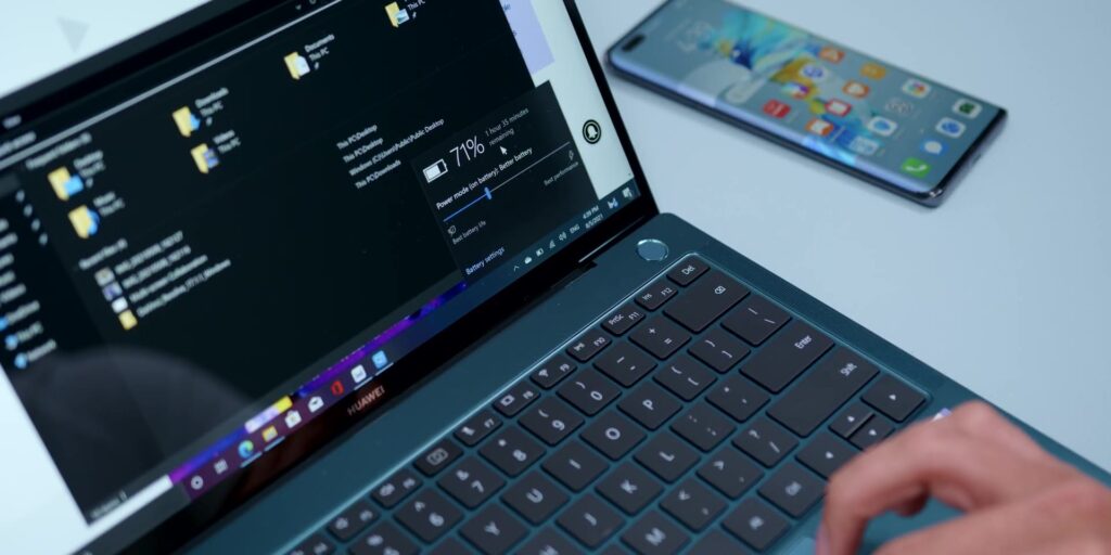 1080p HUAWEI Matebook X Pro.mp400036