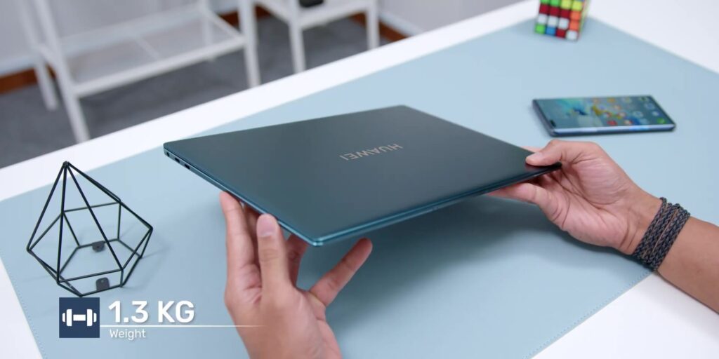 1080p HUAWEI Matebook X Pro.mp400027