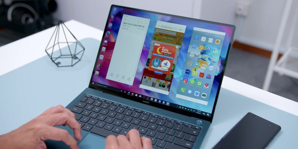 1080p HUAWEI Matebook X Pro.mp400019