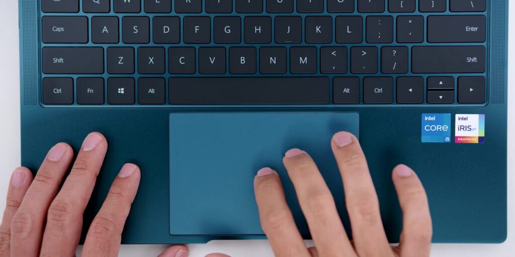 1080p HUAWEI Matebook X Pro.mp400016