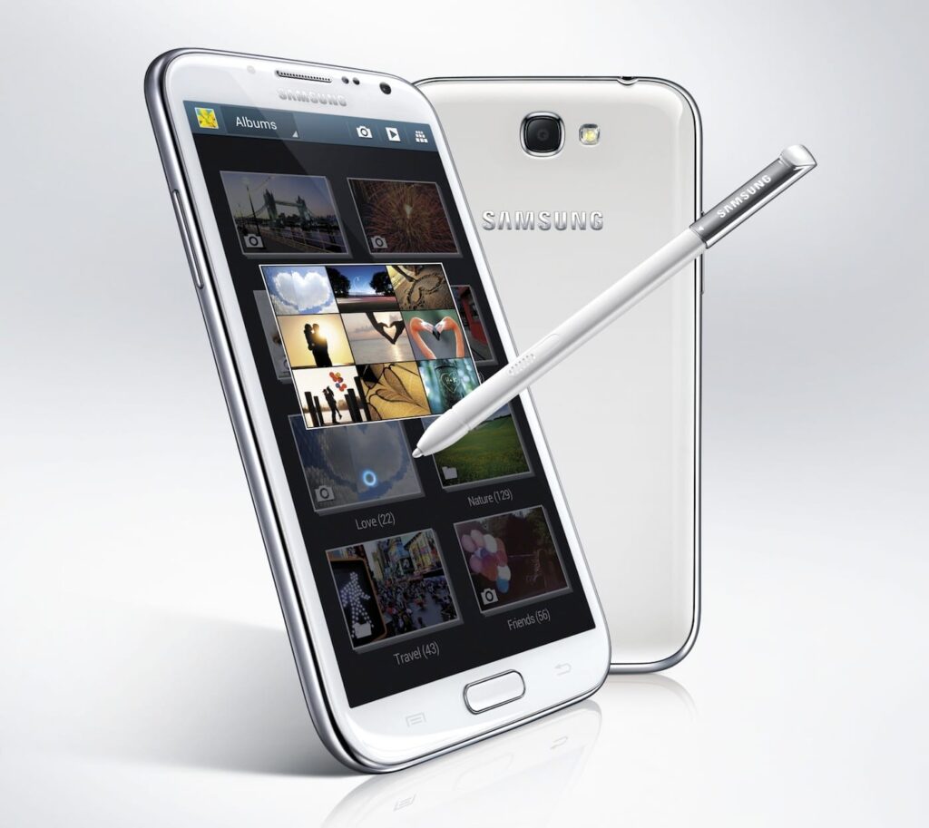 A Wider View: End of the Line for the Galaxy Note? 2 Samsung Galaxy Note II Issues and Solutions