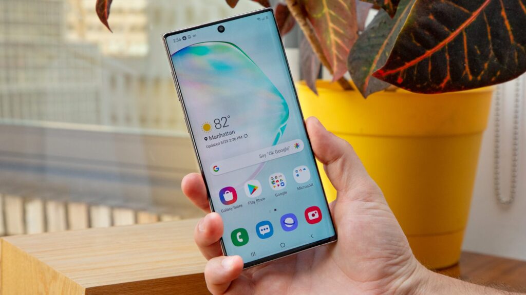 A Wider View: End of the Line for the Galaxy Note? 9 57MXsWYNiE2vrioqAfFqC6