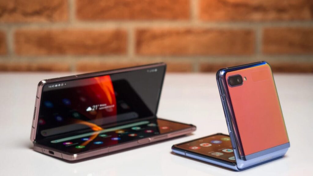 The Rumour Mill: Galaxy Z Flip 3 and Z Fold 3 Delayed? 1 Galaxy Unpacked event rumored for July Z Fold 3 and Z Flip 3 expected