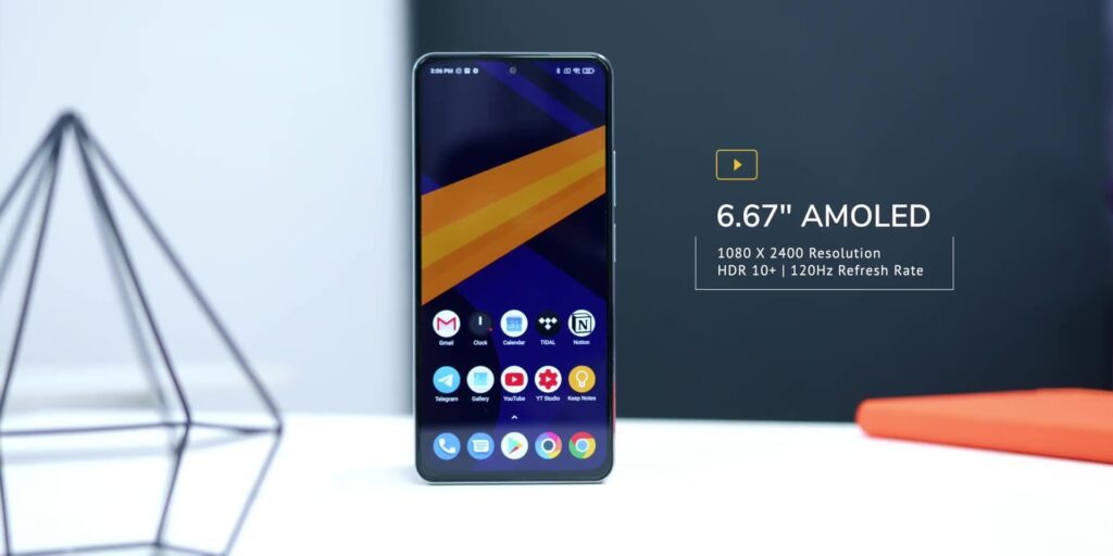 1080p Poco F3 Review After 1 Month All The Issues.mp400005