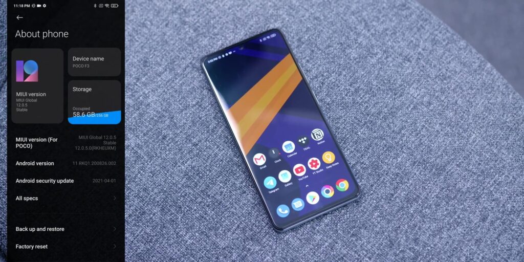 1080p Poco F3 Review After 1 Month All The Issues.mp400003